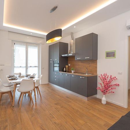 Apartments Vistallihouse ベルガモ エクステリア 写真