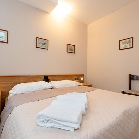 Apartments Vistallihouse ベルガモ エクステリア 写真