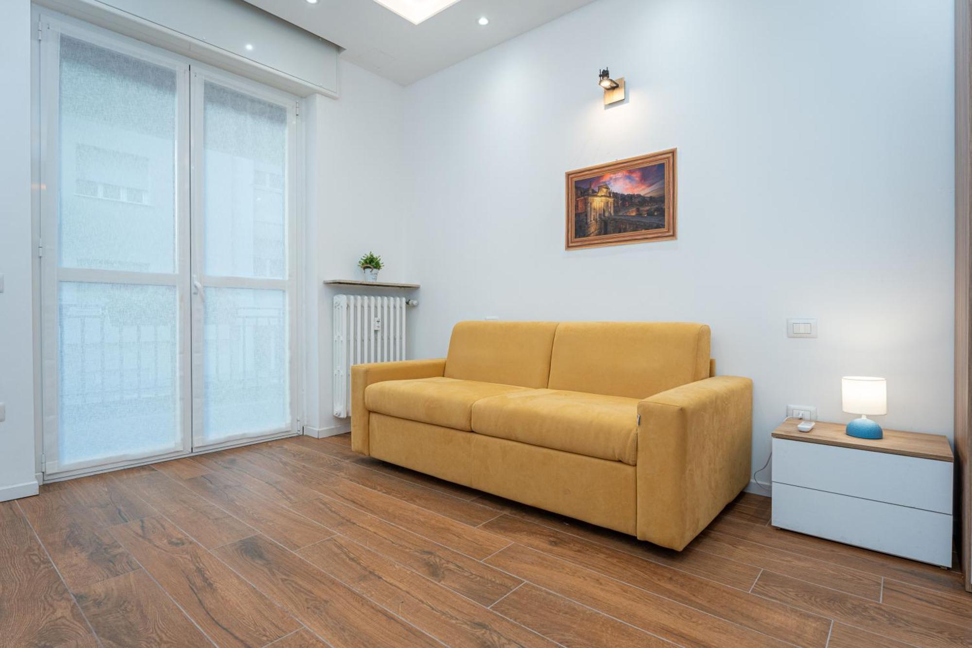 Apartments Vistallihouse ベルガモ エクステリア 写真