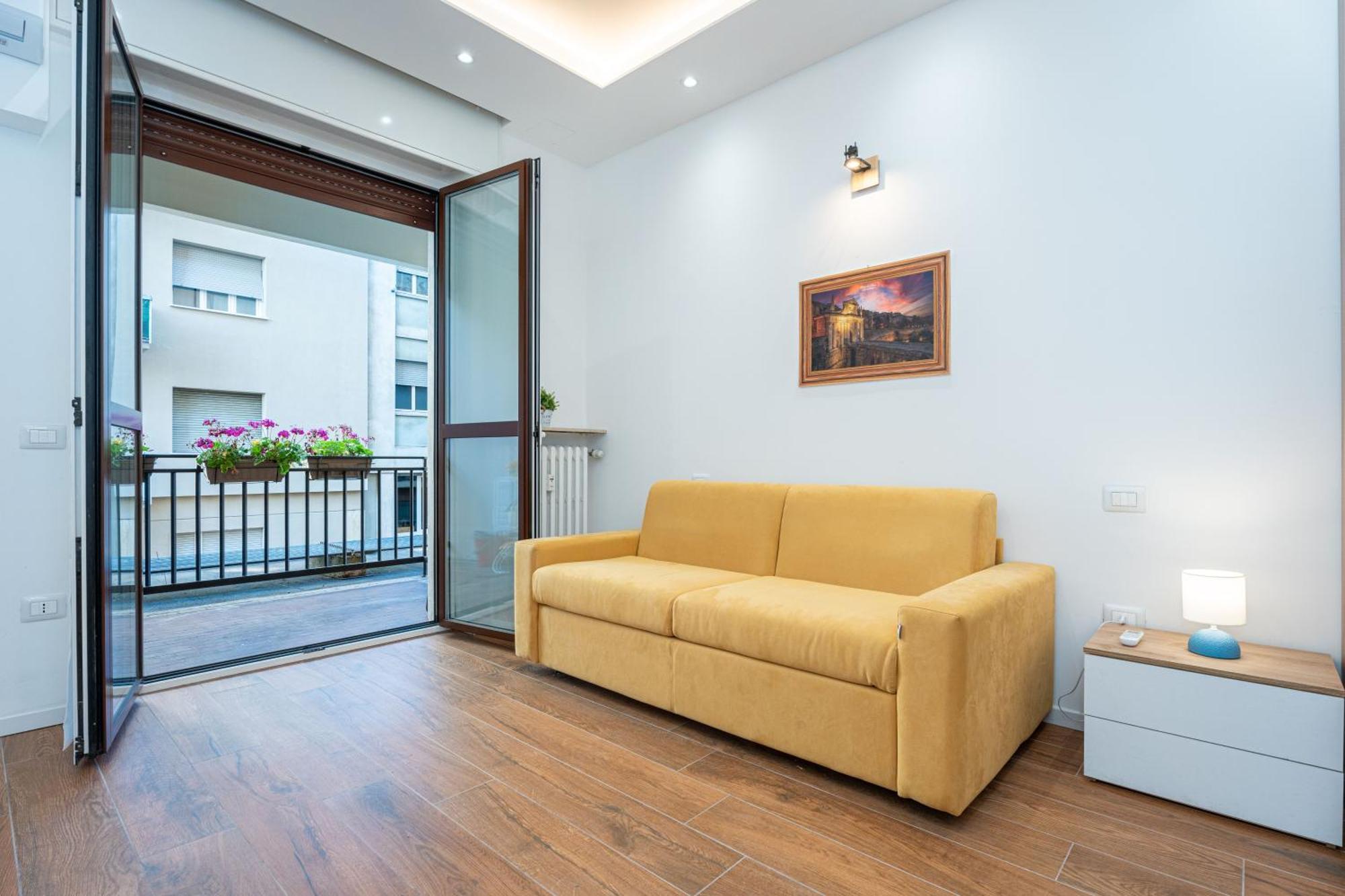 Apartments Vistallihouse ベルガモ エクステリア 写真