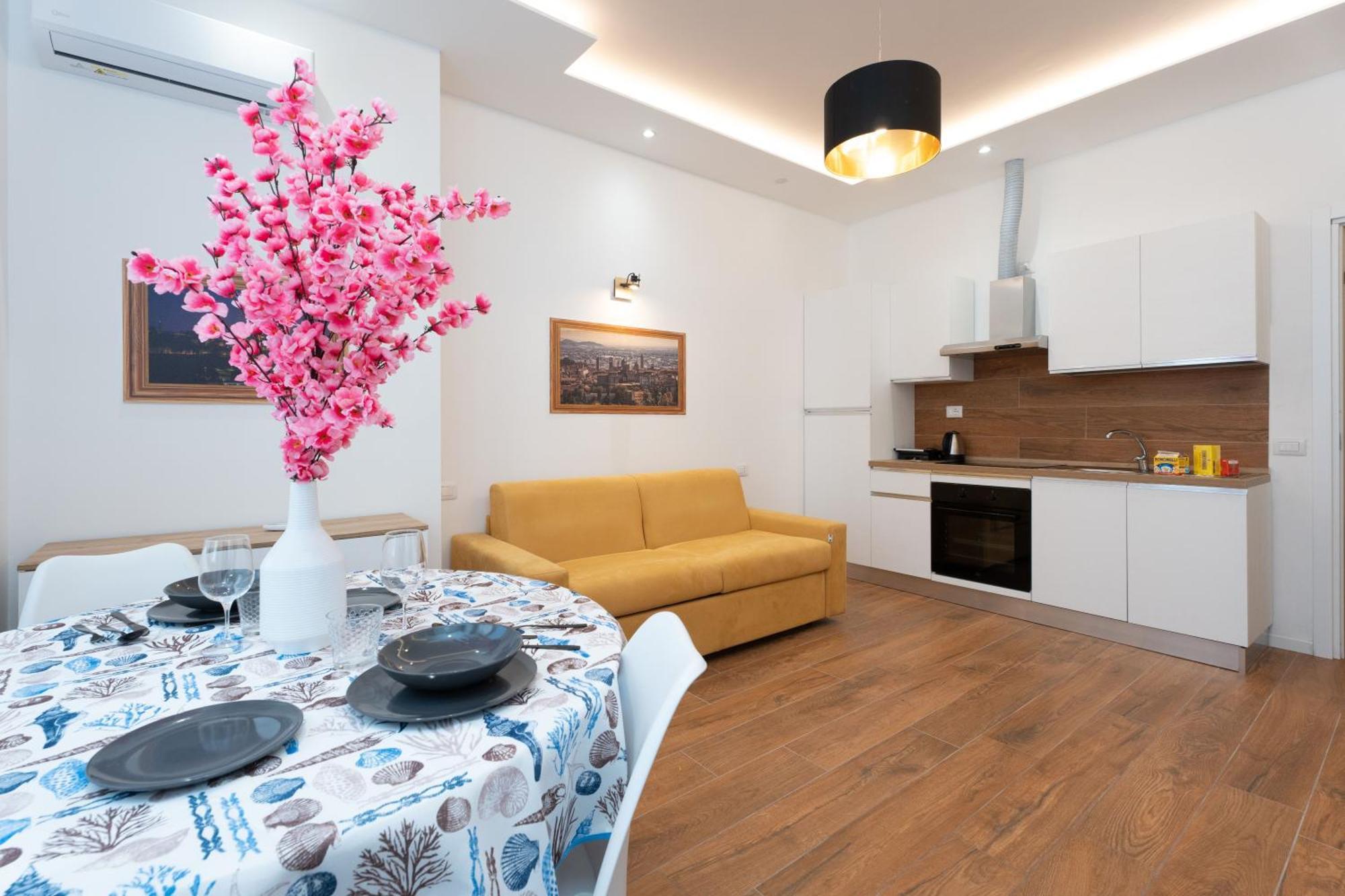 Apartments Vistallihouse ベルガモ エクステリア 写真