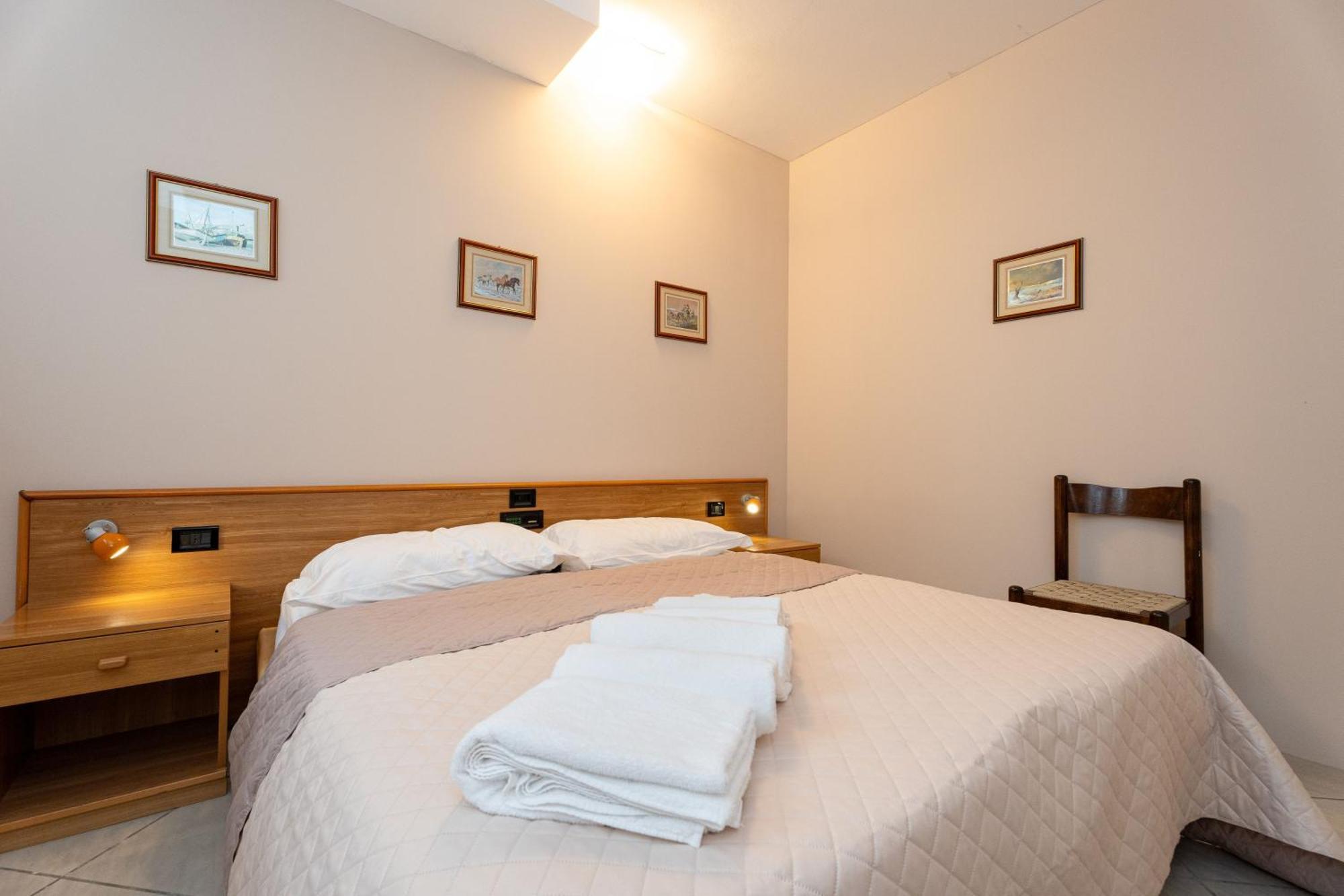 Apartments Vistallihouse ベルガモ エクステリア 写真