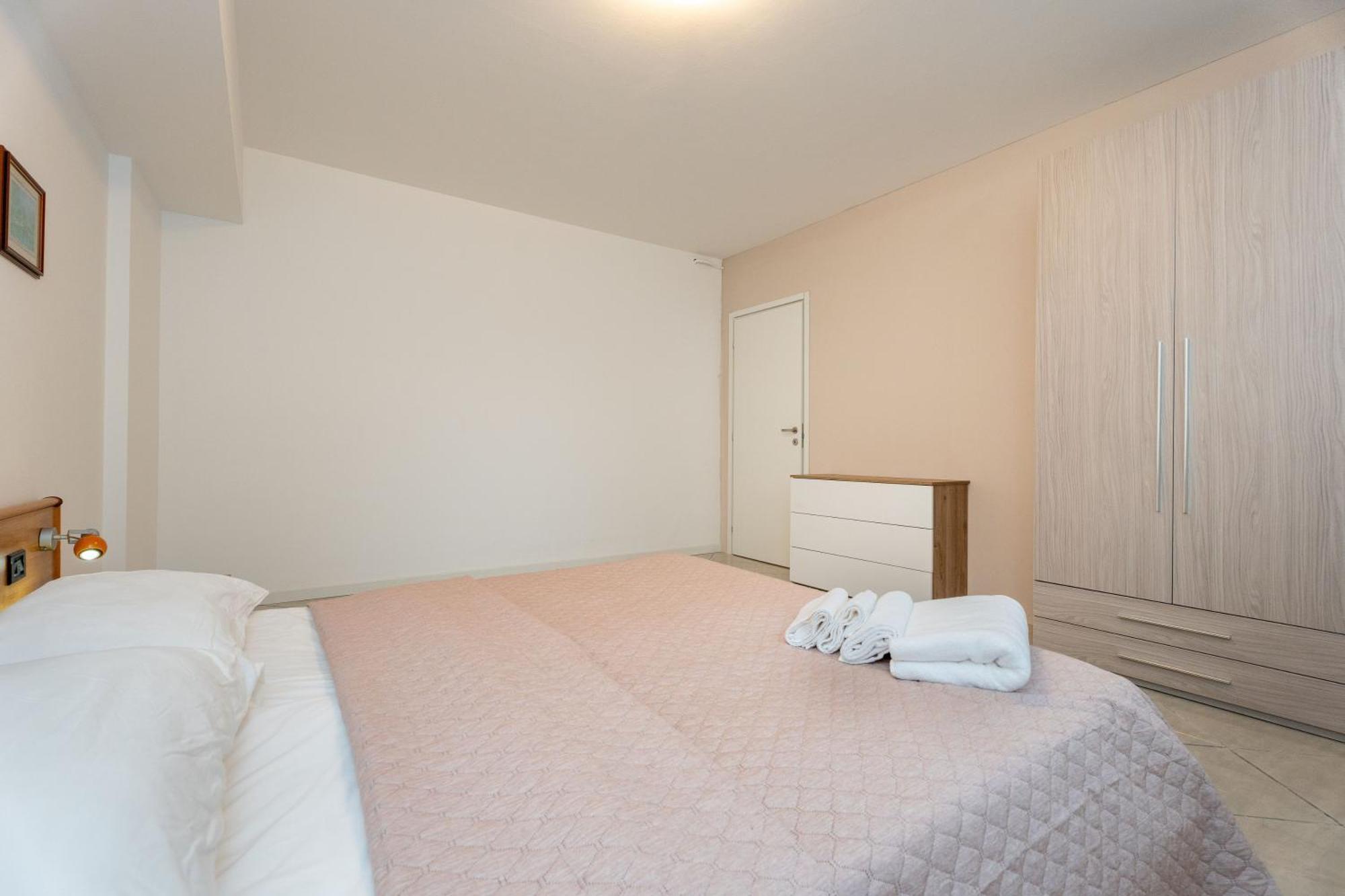 Apartments Vistallihouse ベルガモ エクステリア 写真
