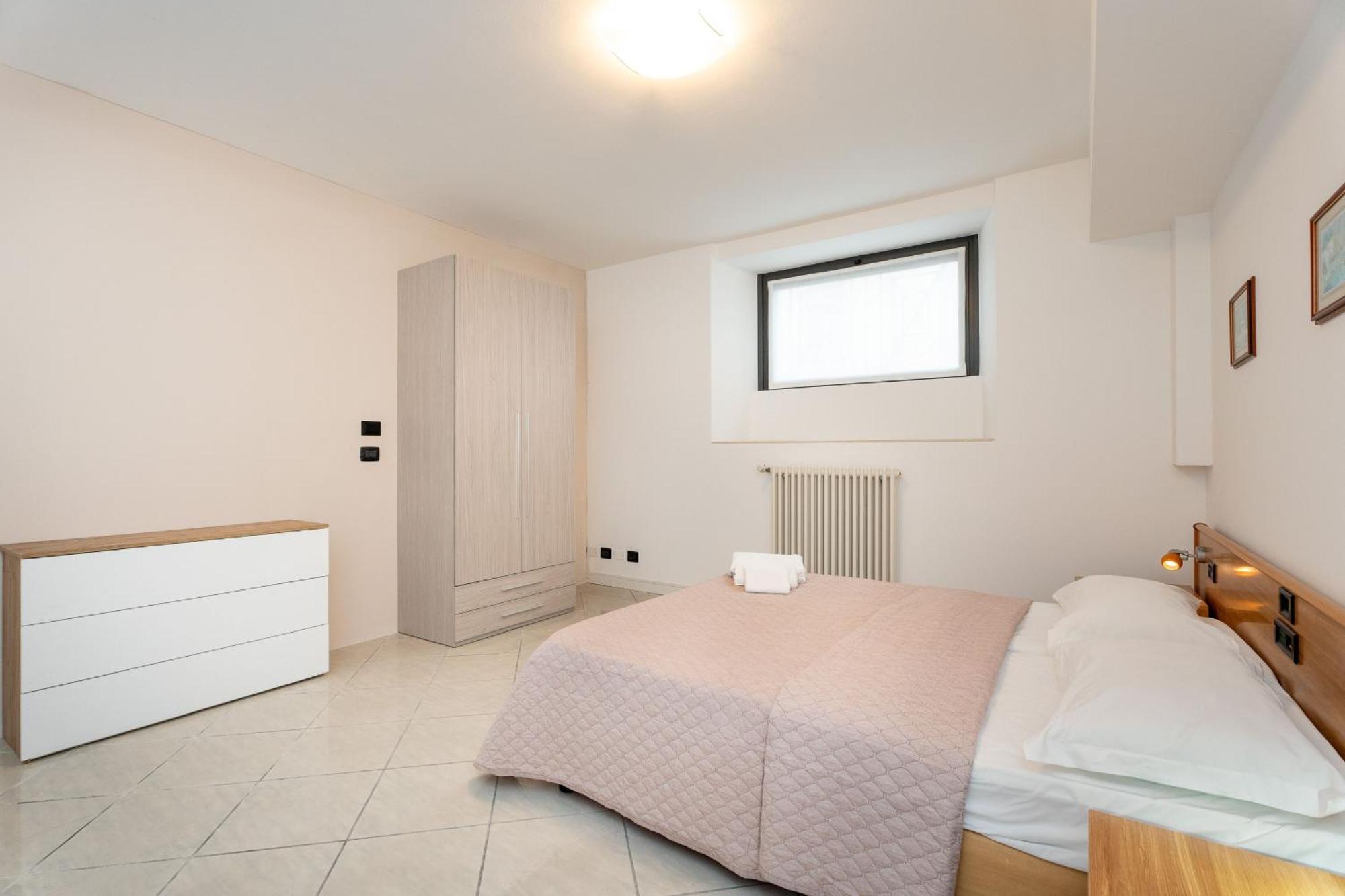 Apartments Vistallihouse ベルガモ エクステリア 写真