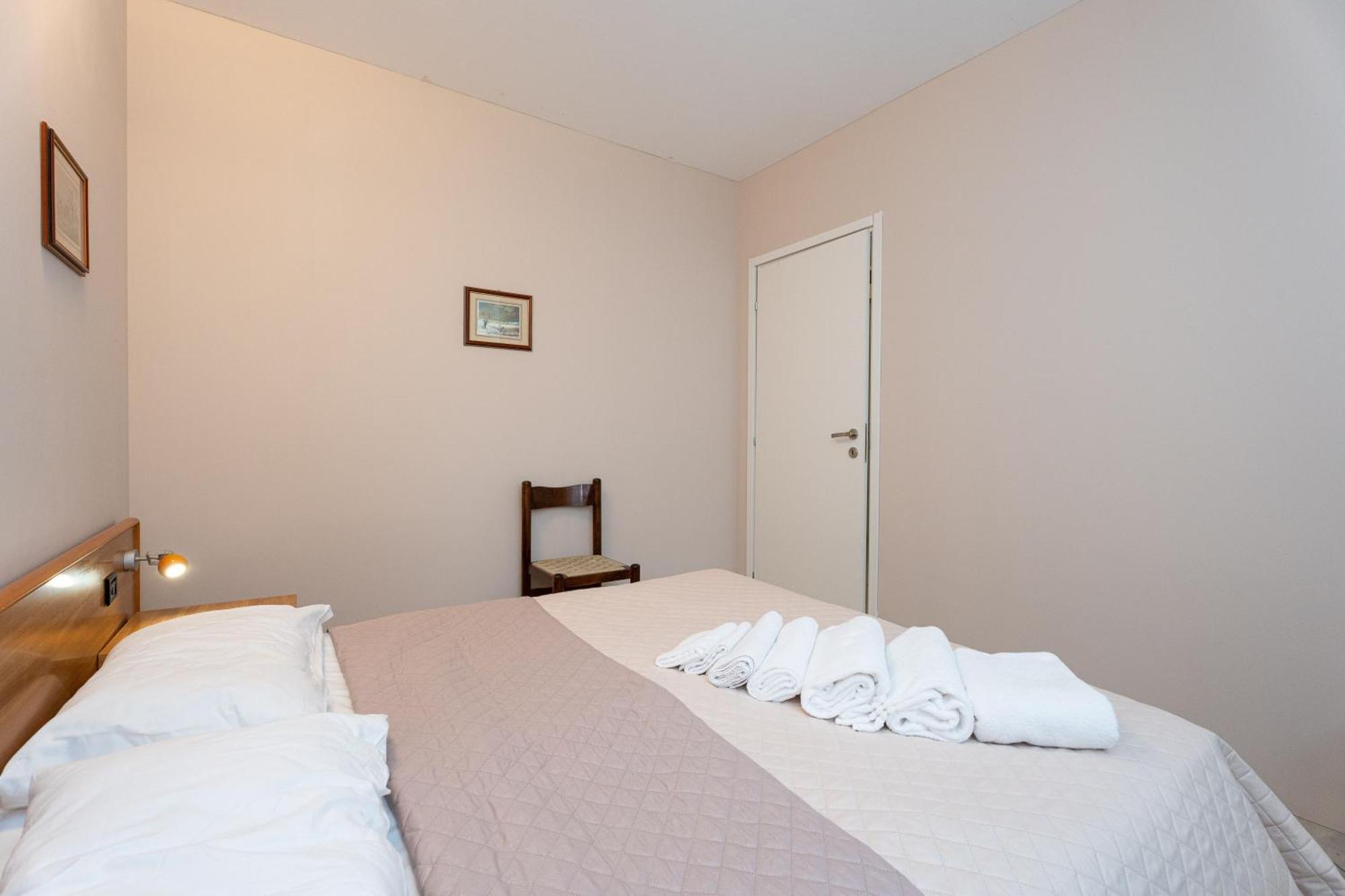 Apartments Vistallihouse ベルガモ エクステリア 写真