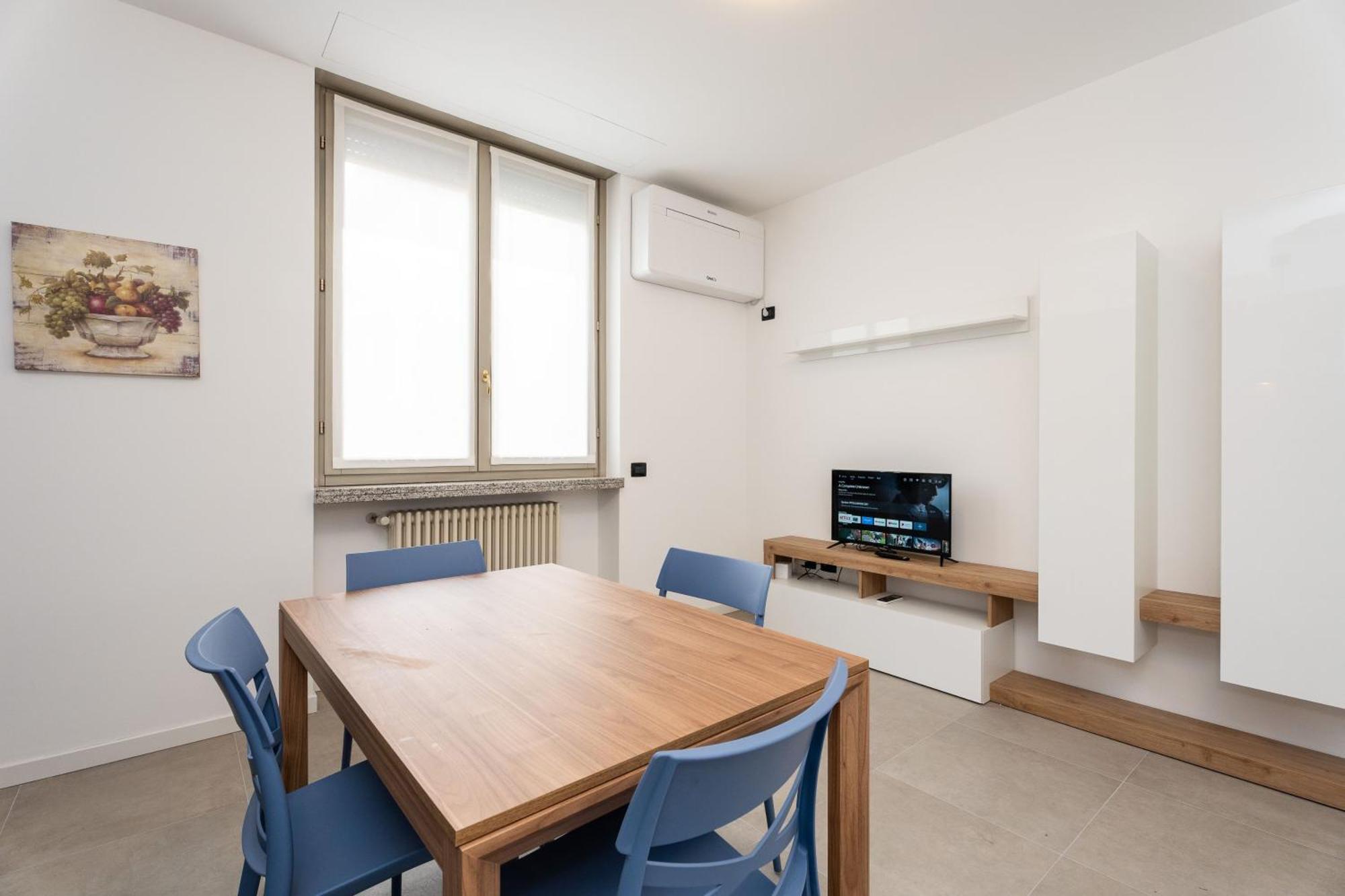 Apartments Vistallihouse ベルガモ エクステリア 写真