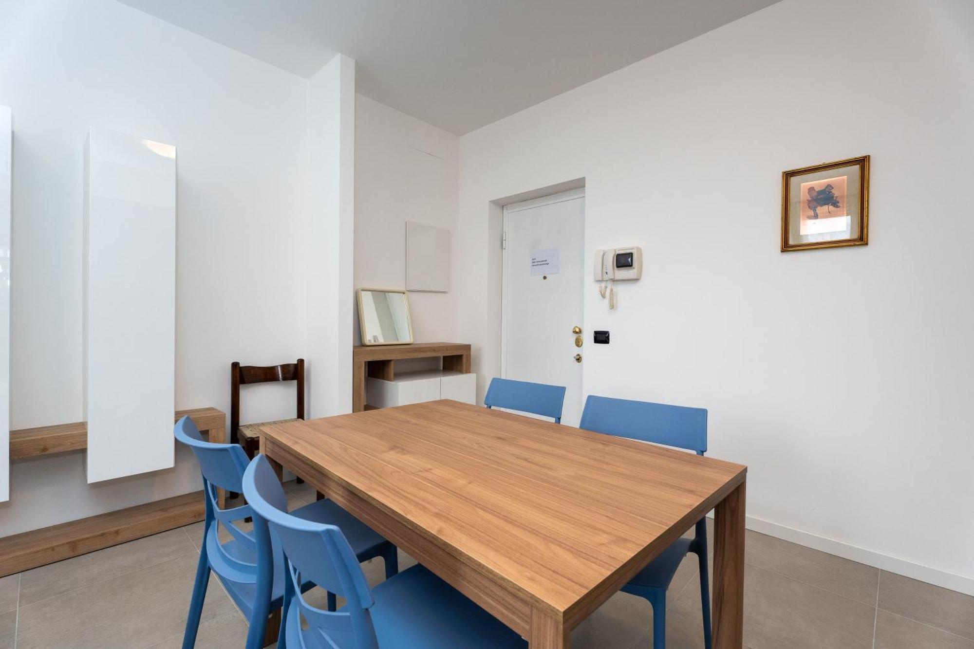 Apartments Vistallihouse ベルガモ エクステリア 写真