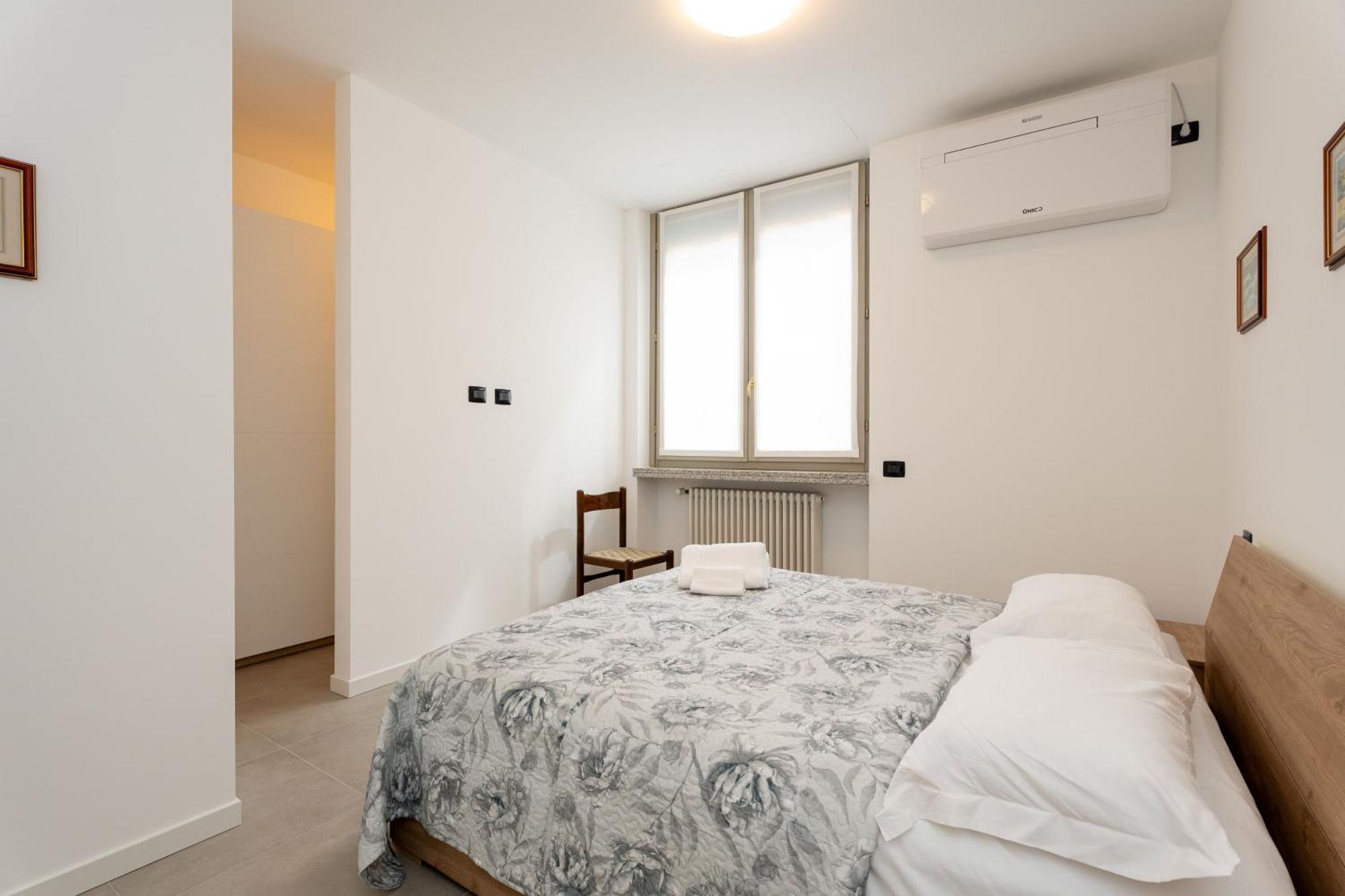 Apartments Vistallihouse ベルガモ エクステリア 写真