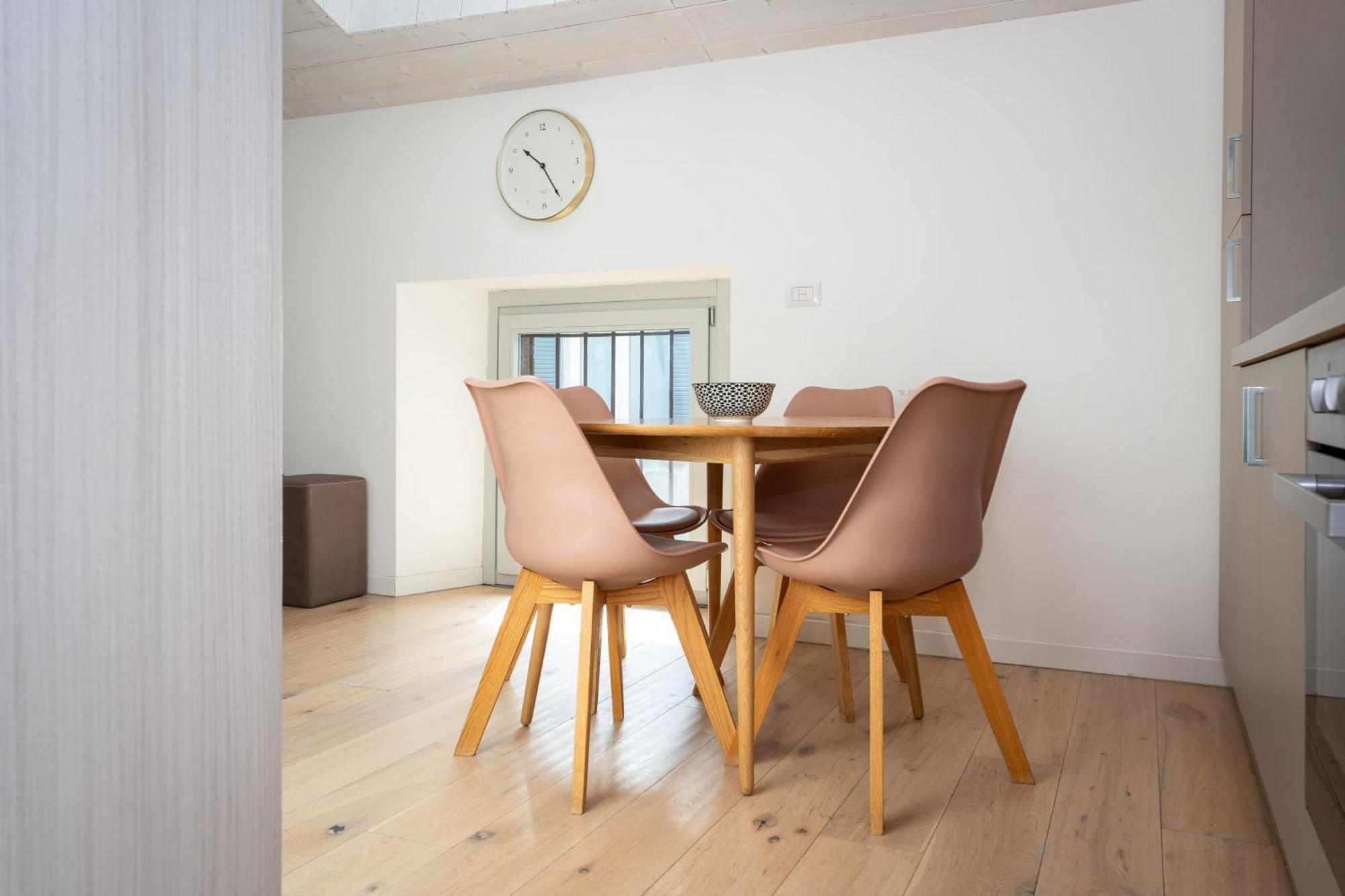Apartments Vistallihouse ベルガモ エクステリア 写真
