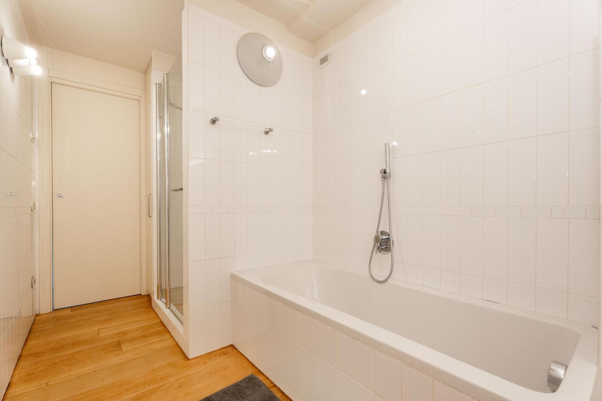 Apartments Vistallihouse ベルガモ エクステリア 写真