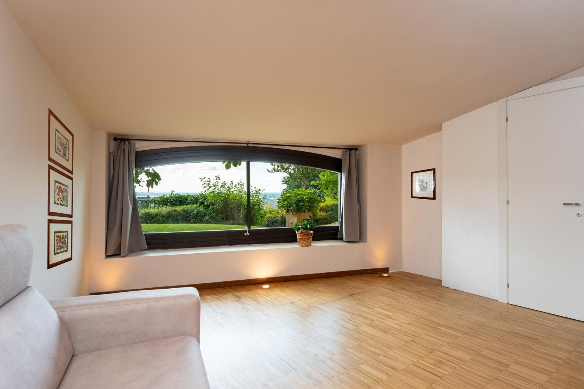 Apartments Vistallihouse ベルガモ エクステリア 写真