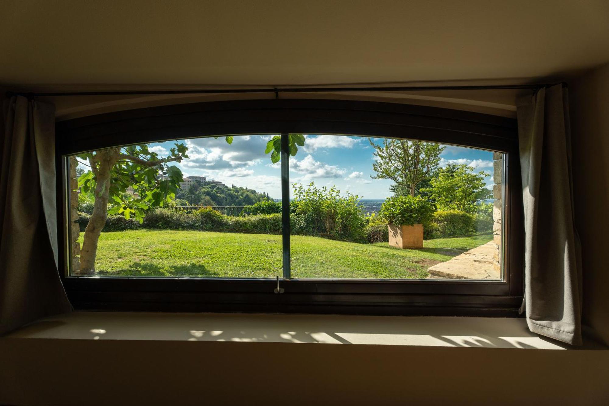 Apartments Vistallihouse ベルガモ エクステリア 写真