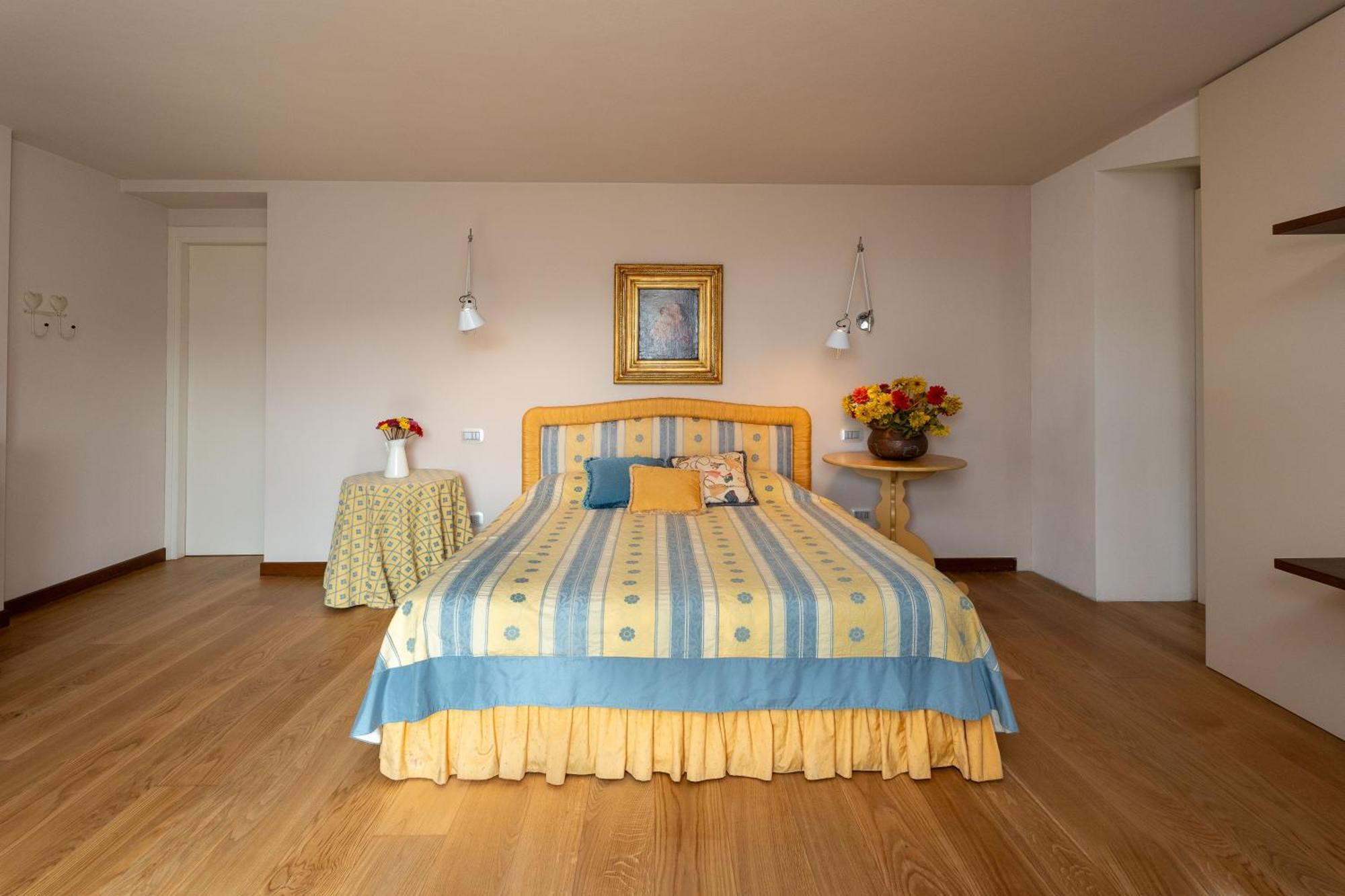 Apartments Vistallihouse ベルガモ エクステリア 写真