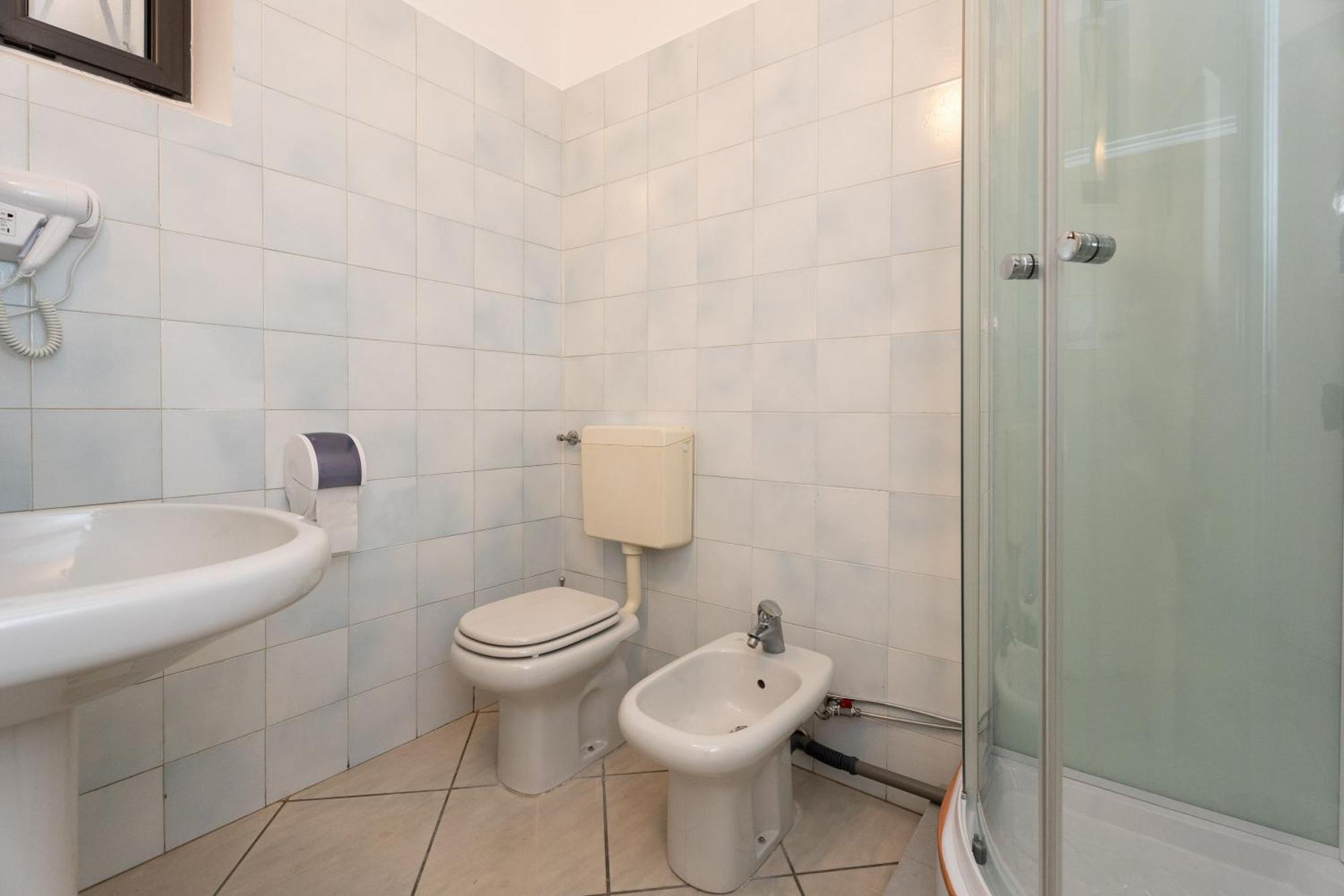 Apartments Vistallihouse ベルガモ エクステリア 写真