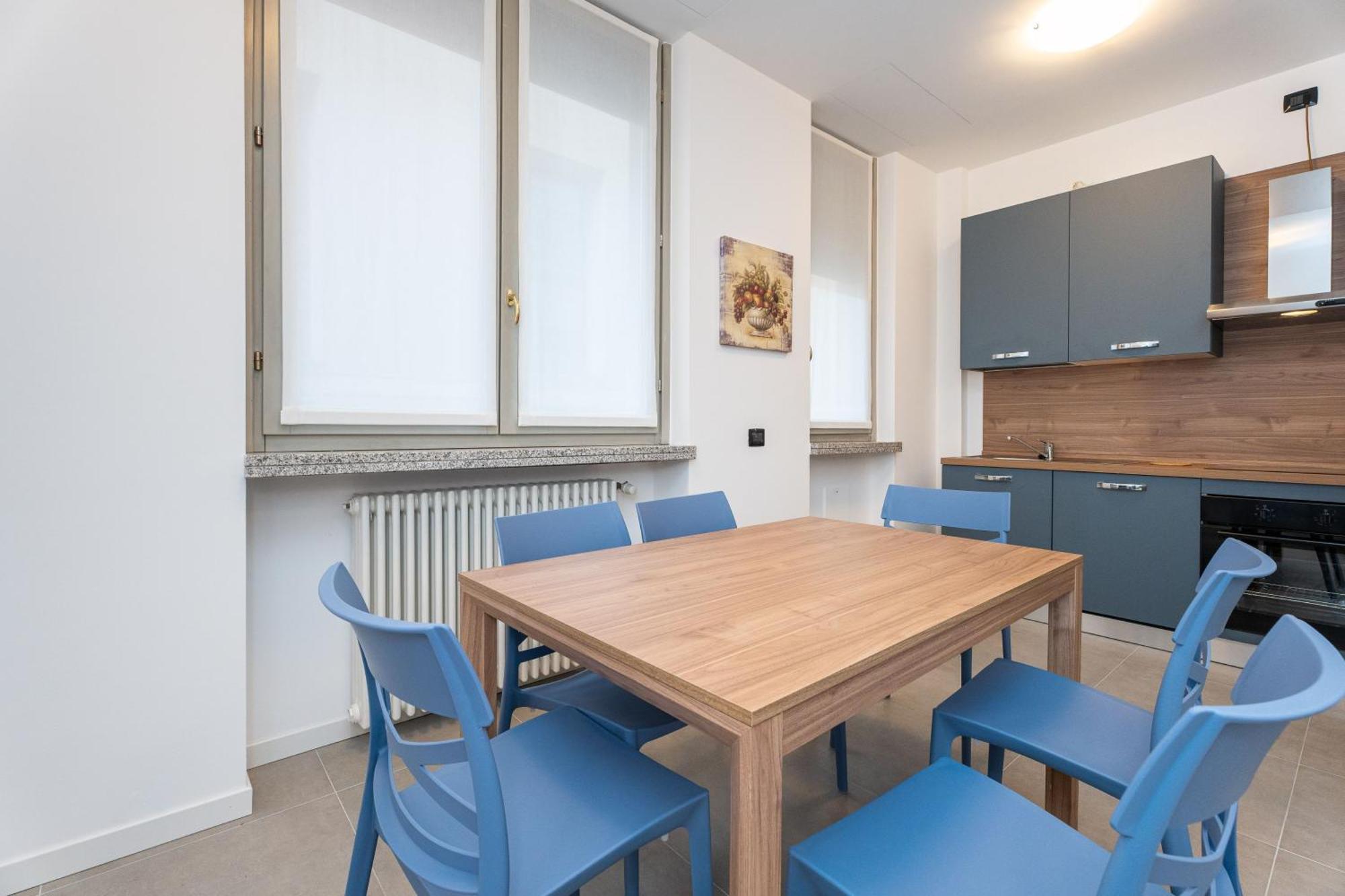 Apartments Vistallihouse ベルガモ エクステリア 写真
