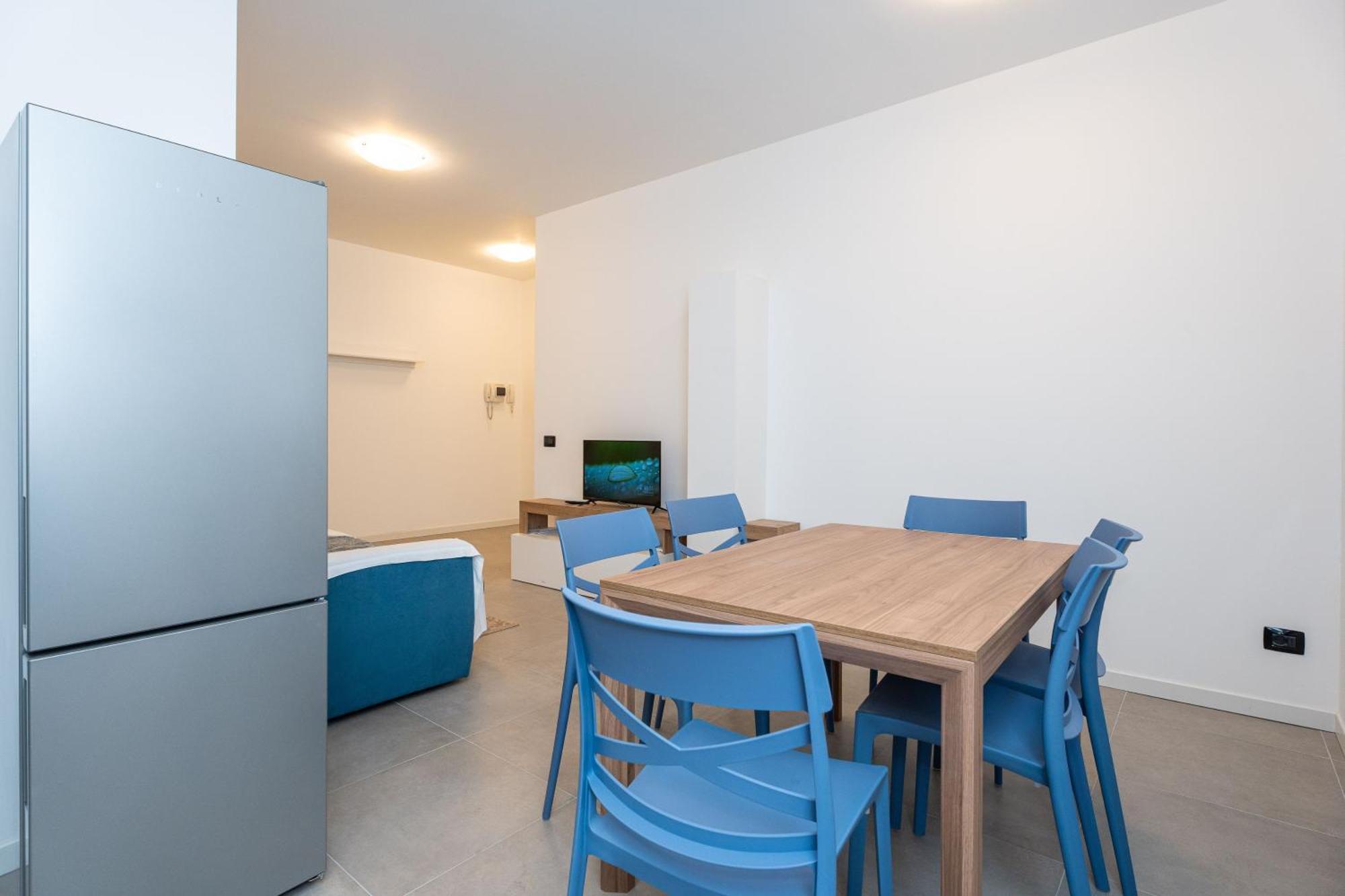 Apartments Vistallihouse ベルガモ エクステリア 写真