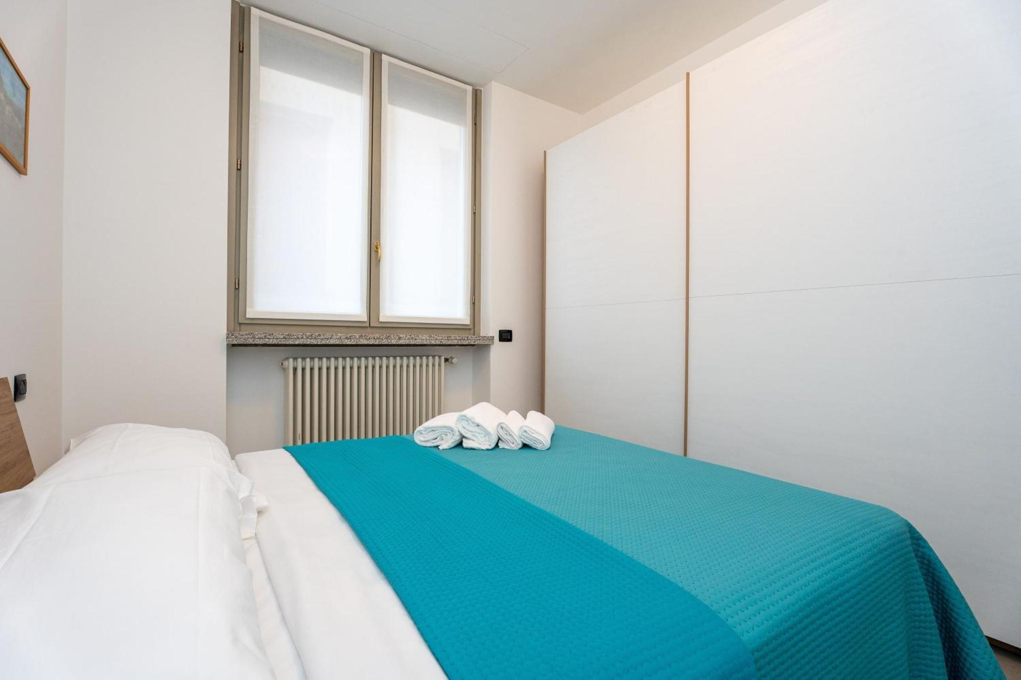 Apartments Vistallihouse ベルガモ エクステリア 写真