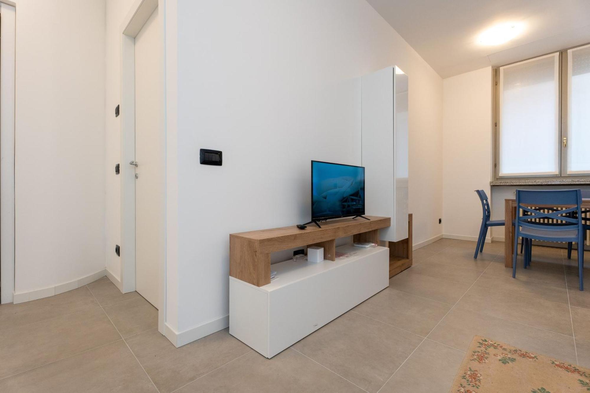 Apartments Vistallihouse ベルガモ エクステリア 写真