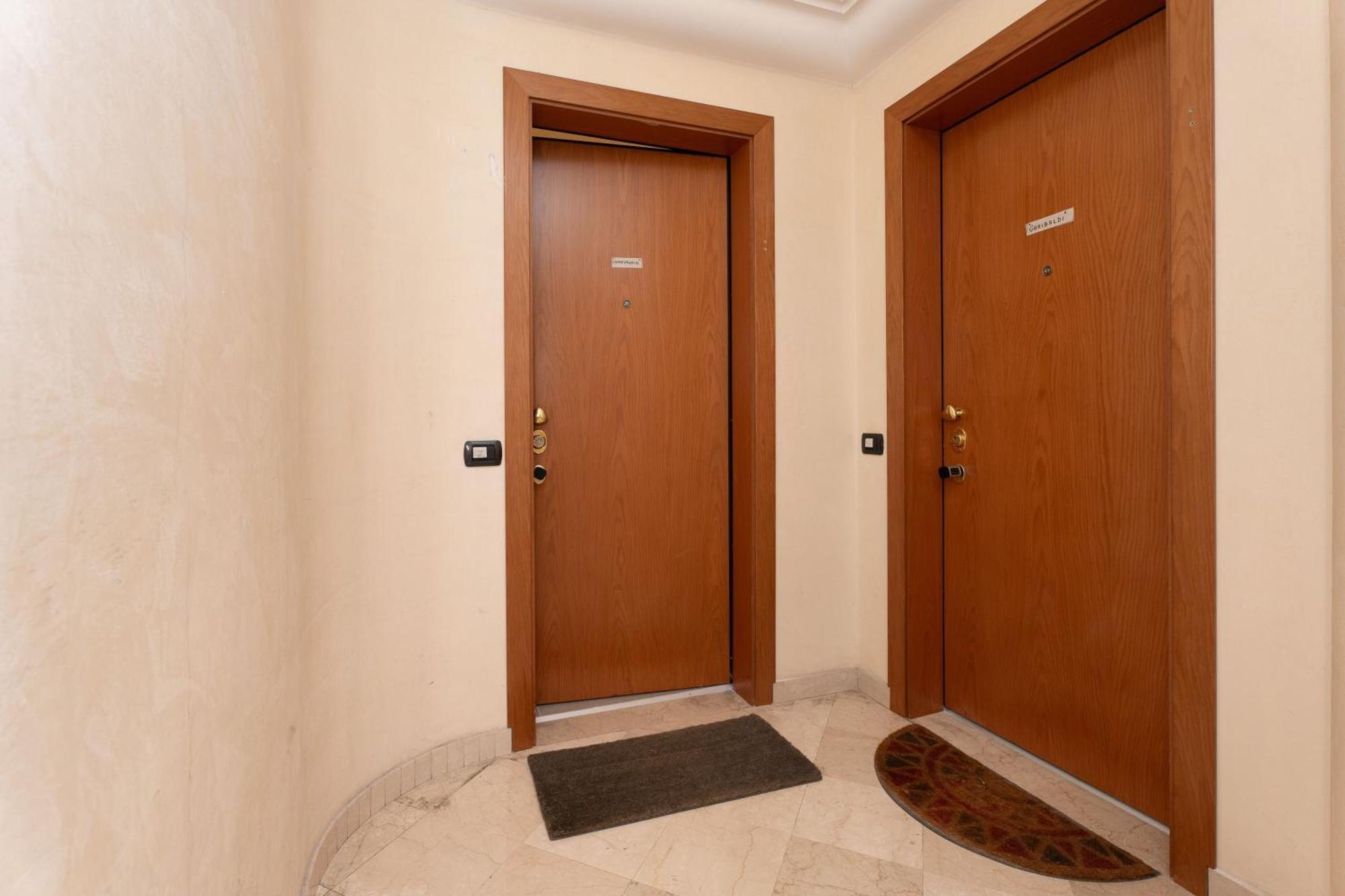 Apartments Vistallihouse ベルガモ エクステリア 写真