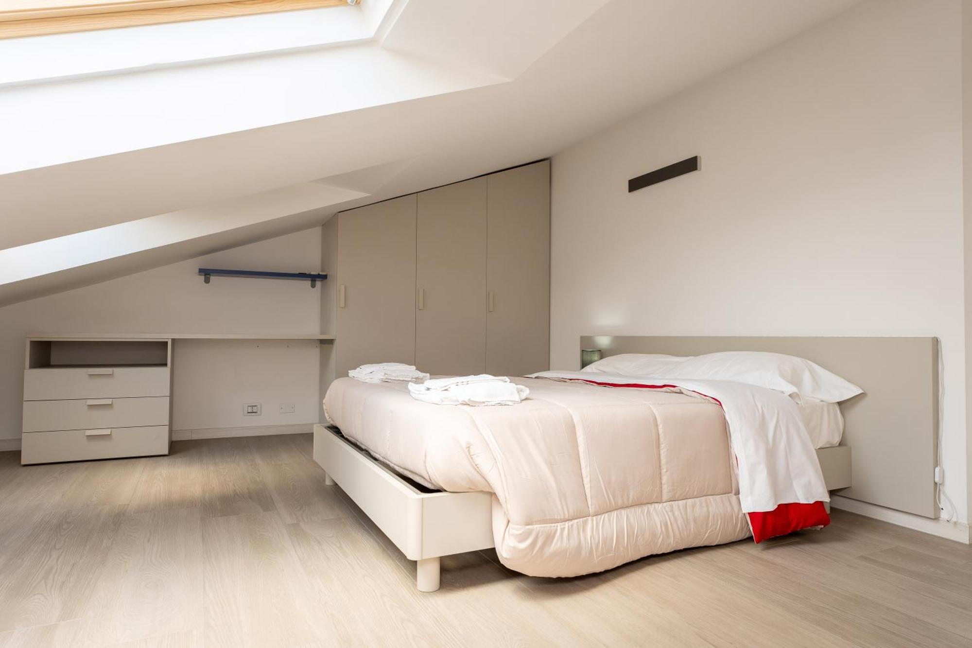 Apartments Vistallihouse ベルガモ エクステリア 写真