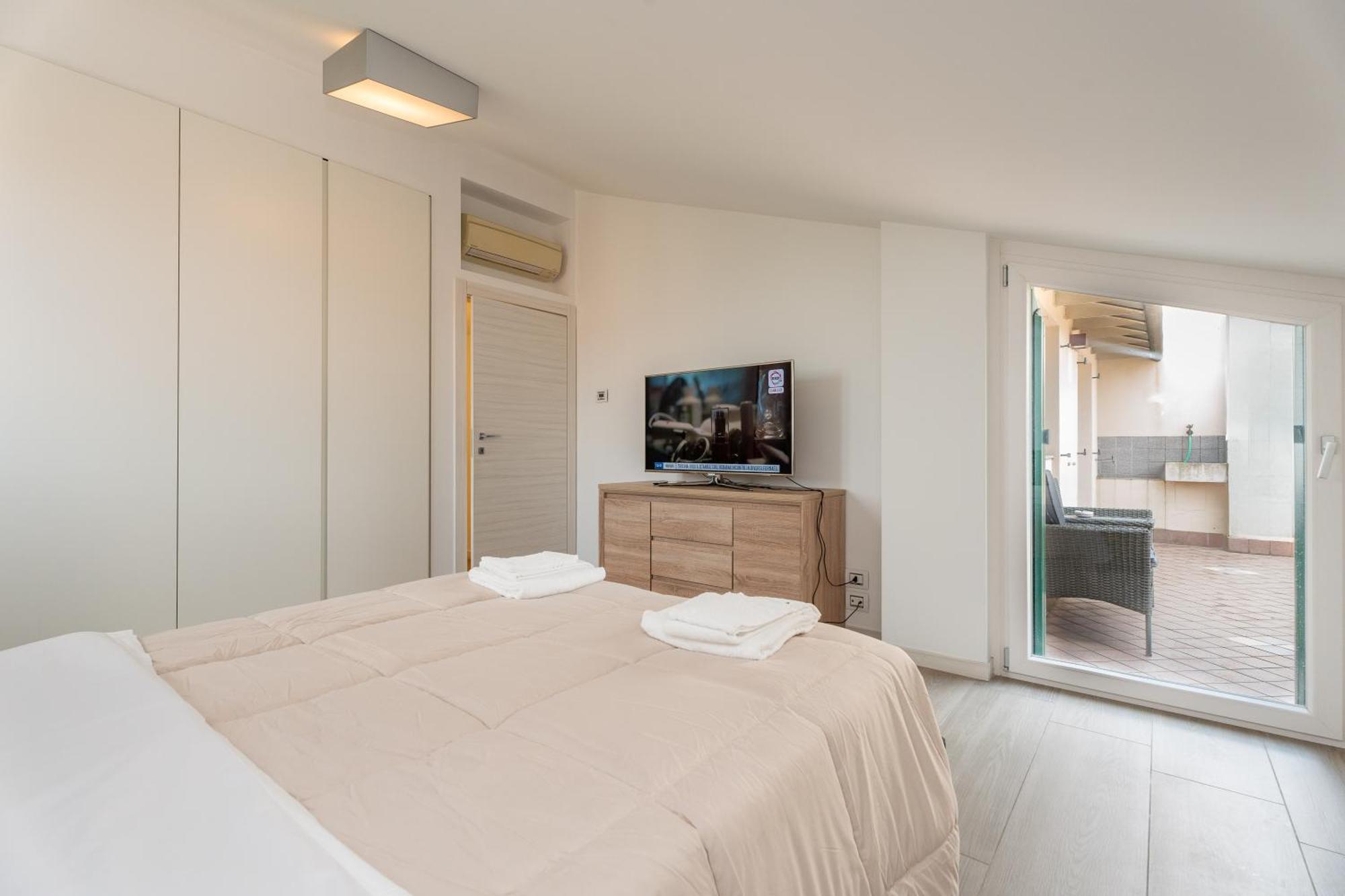 Apartments Vistallihouse ベルガモ エクステリア 写真